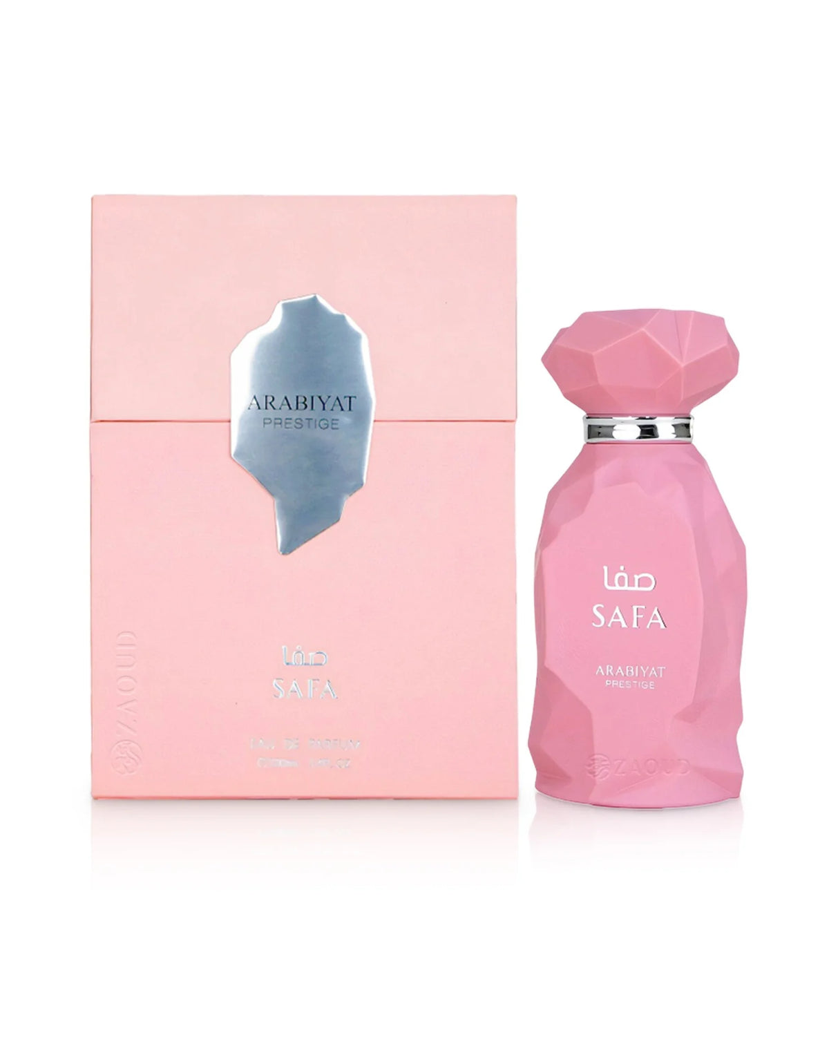 Arabiyat Prestige - Safa parfum