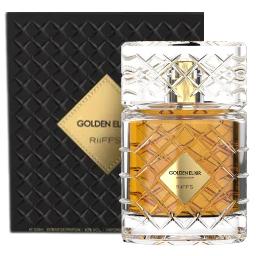 Riiffs - Golden Elixir Reserve