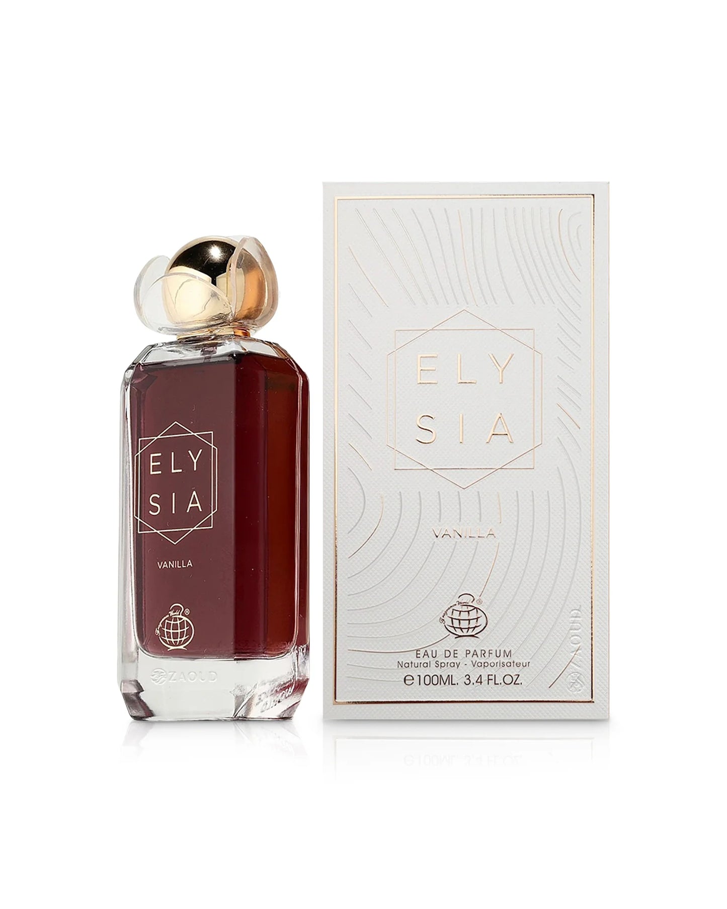 Elysia - Vanilla