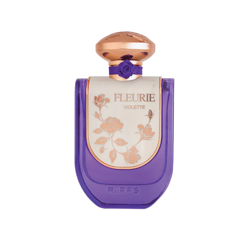 Riiffs - Fleurie Violette