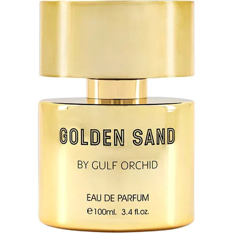 Gulf Orchid - Golden Sand