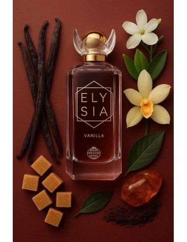 Elysia - Vanilla