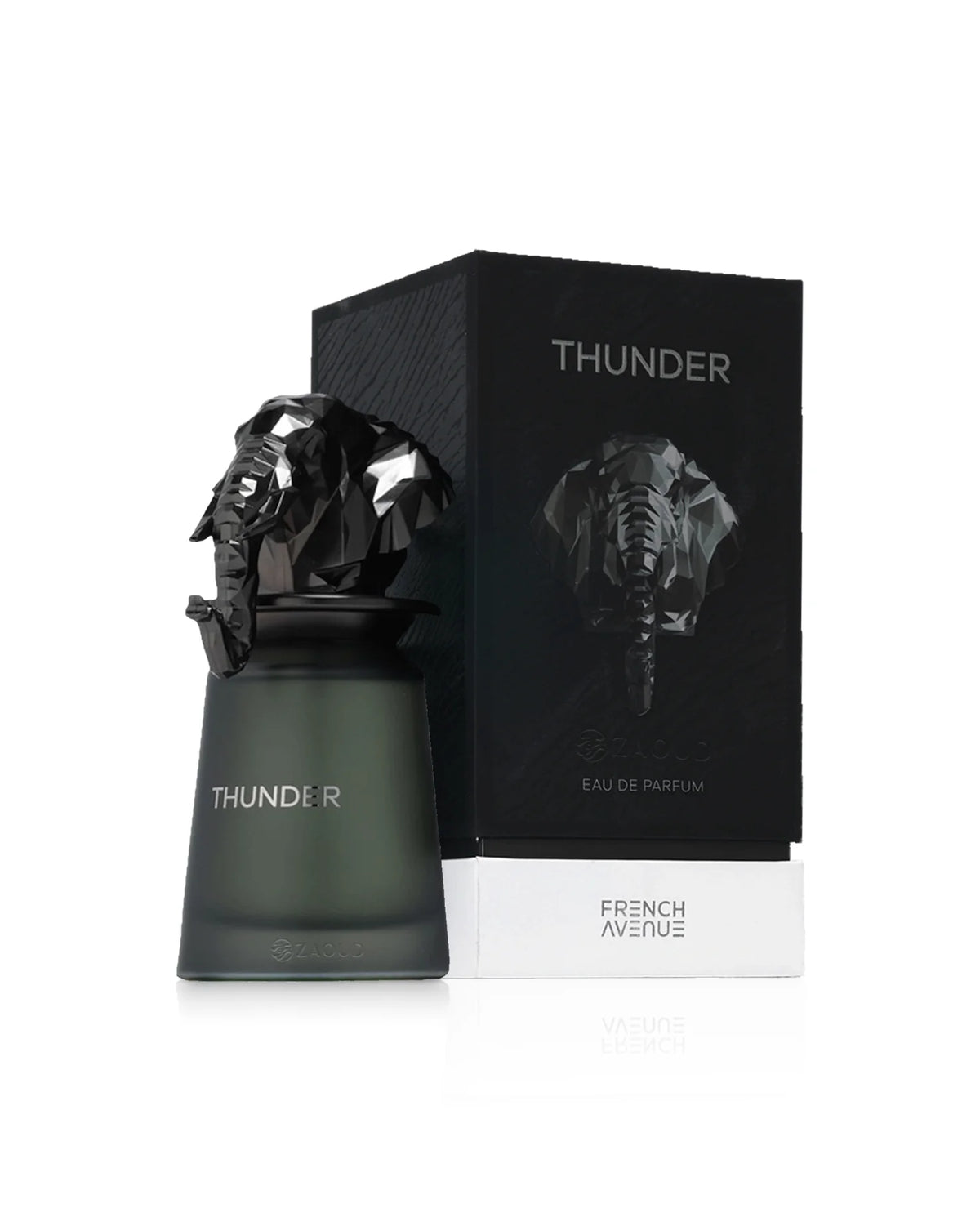 French Avenue - Thunder parfum