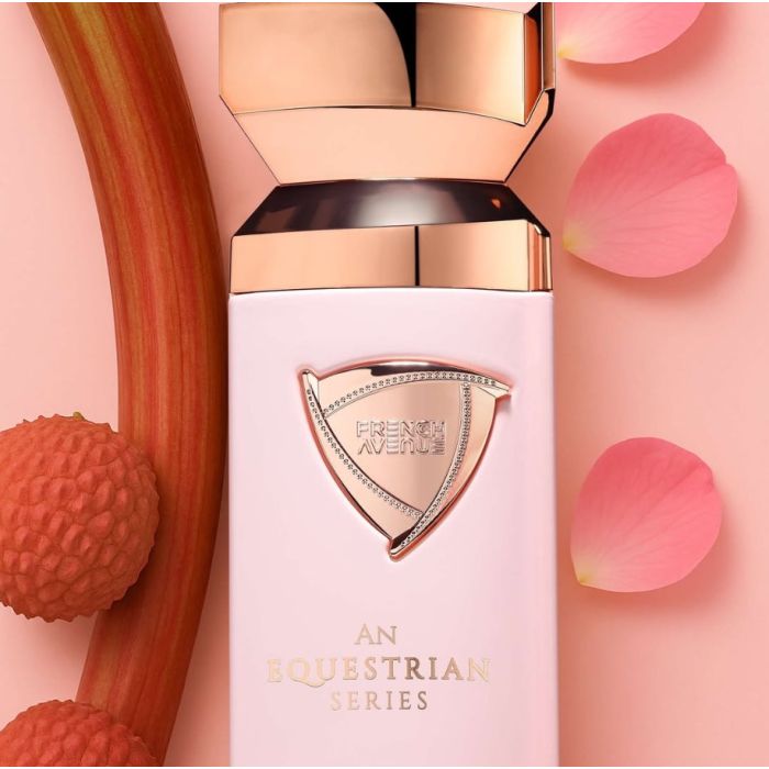 French Avenue - An Equestrian Series Della