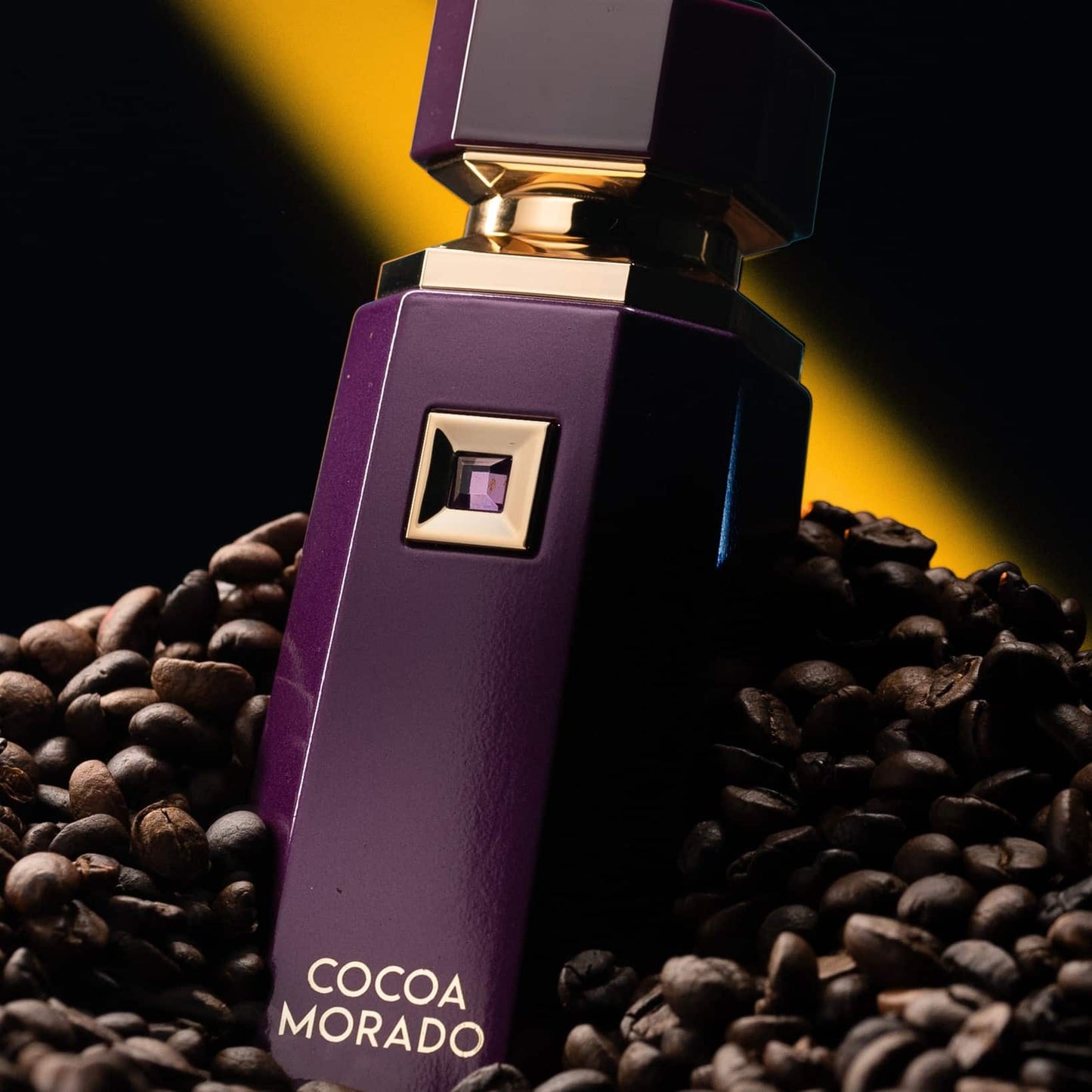 French Avenue - Cocoa Morado