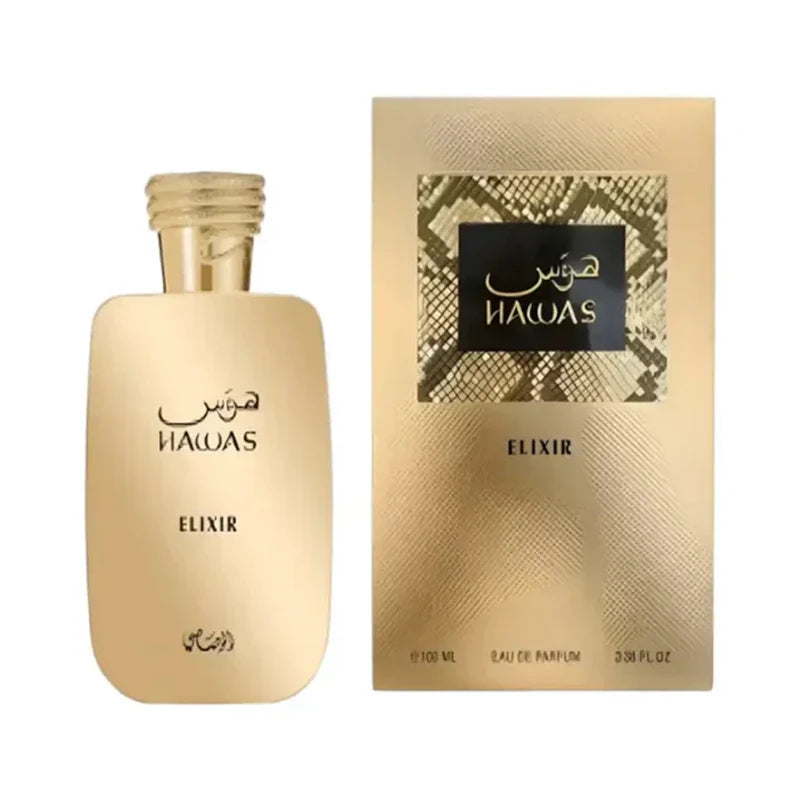 Rasasi - Hawas Elixir parfum