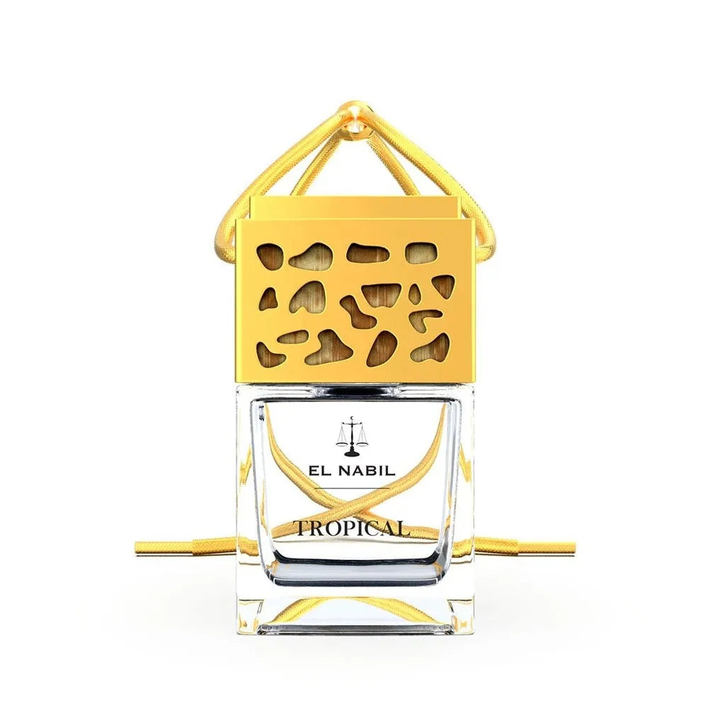 Autogeur Musc Tropical