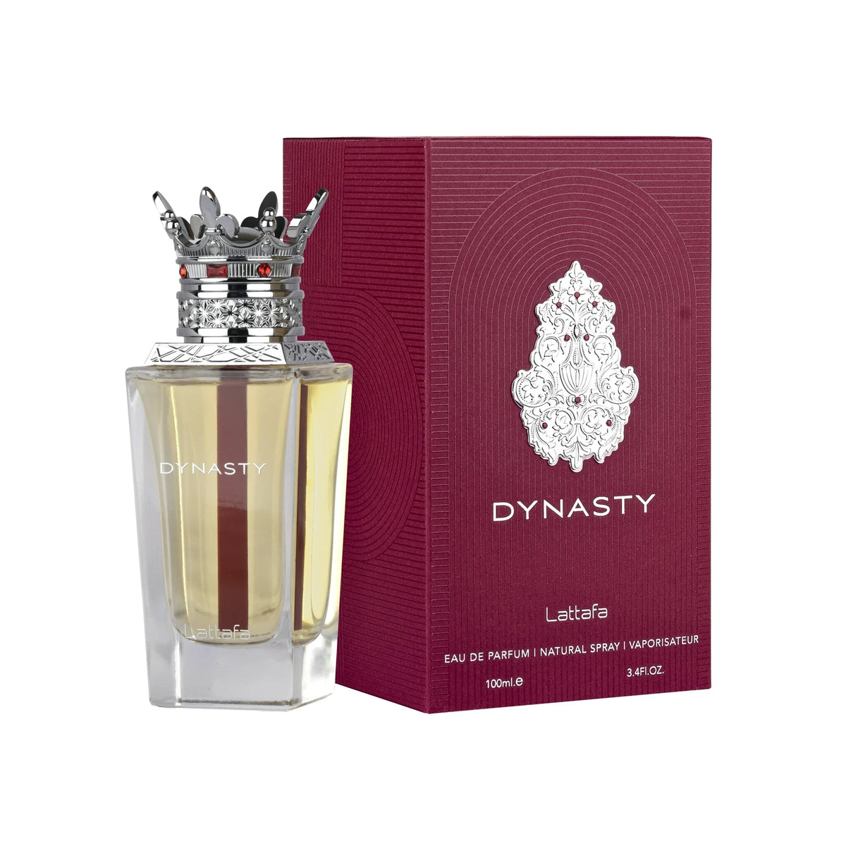 Lattafa - Dynasty parfum