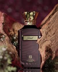 Ahmed al Maghribi - Joud parfum