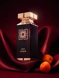 Fragrance World - Chic Unique