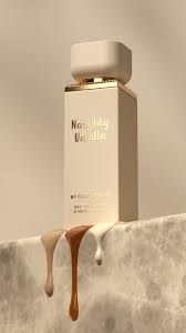 Gulf Orchid - Naughty Vanilla parfum