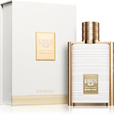 Khadlaj - Karus Secret Musk