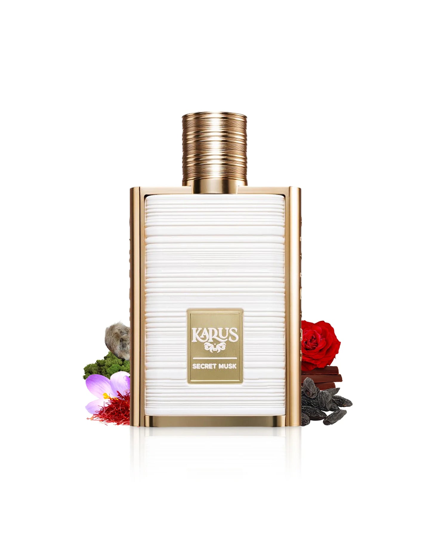 Khadlaj - Karus Secret Musk