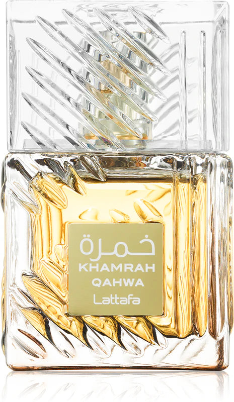 Lattafa - Khamrah Qahwa