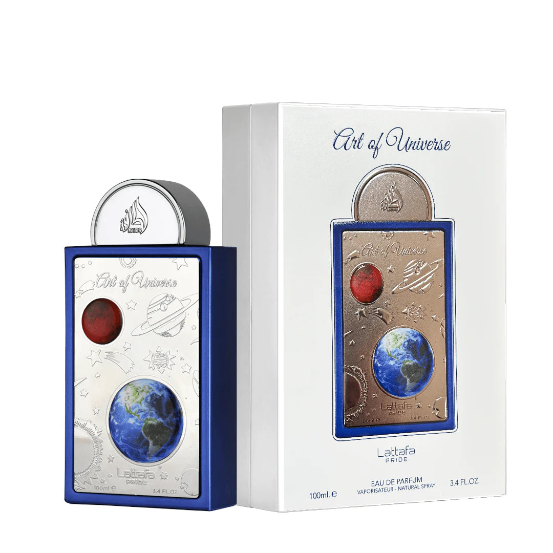 Lattafa Pride - Art of Universe parfum