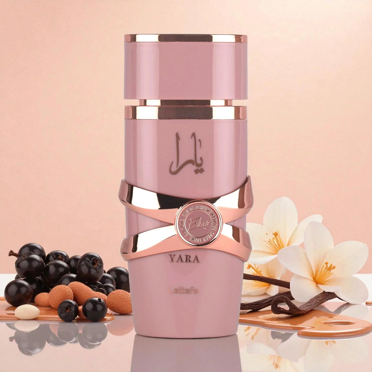 Lattafa - Yara Elixir parfum