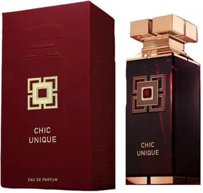 Fragrance World - Chic Unique parfum