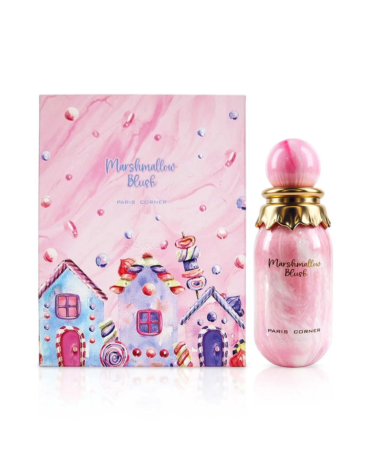 Paris Corner - Marshmallow Blush parfum