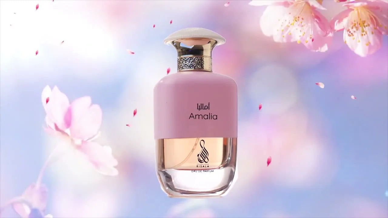 Risala - Amalia