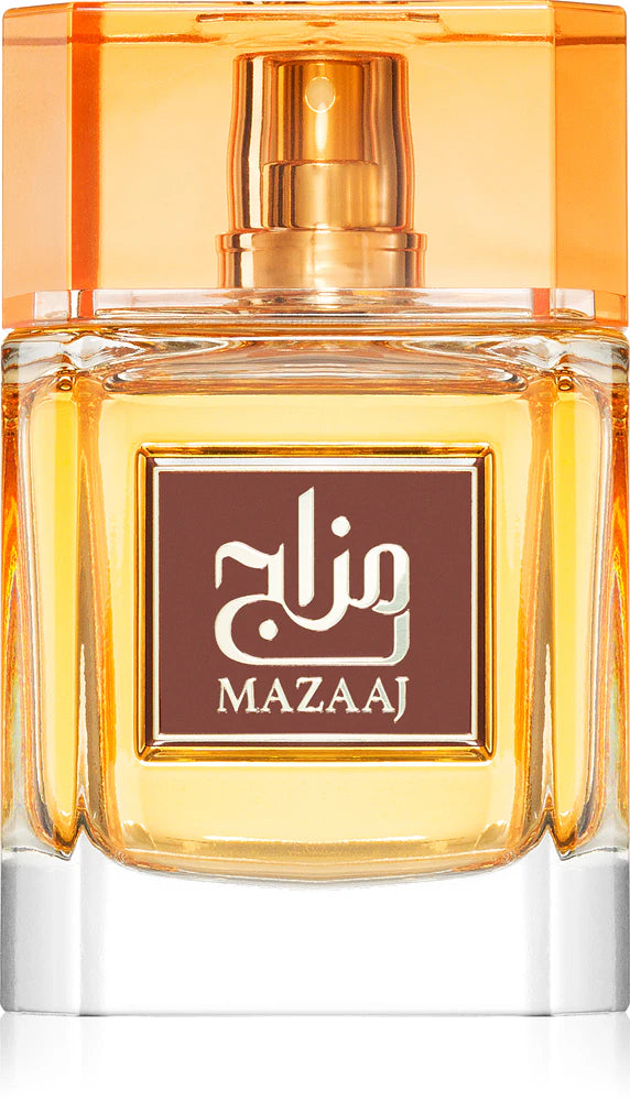 Zimaya - Mazaaj