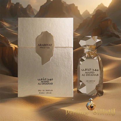Arabiyat Prestige - Mahd Al Dhahab