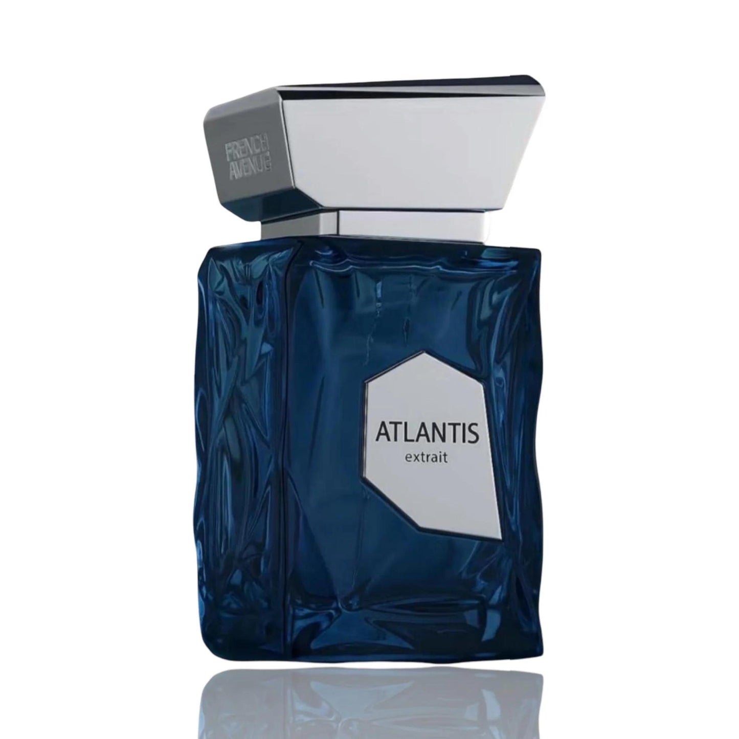 French Avenue - Atlantis