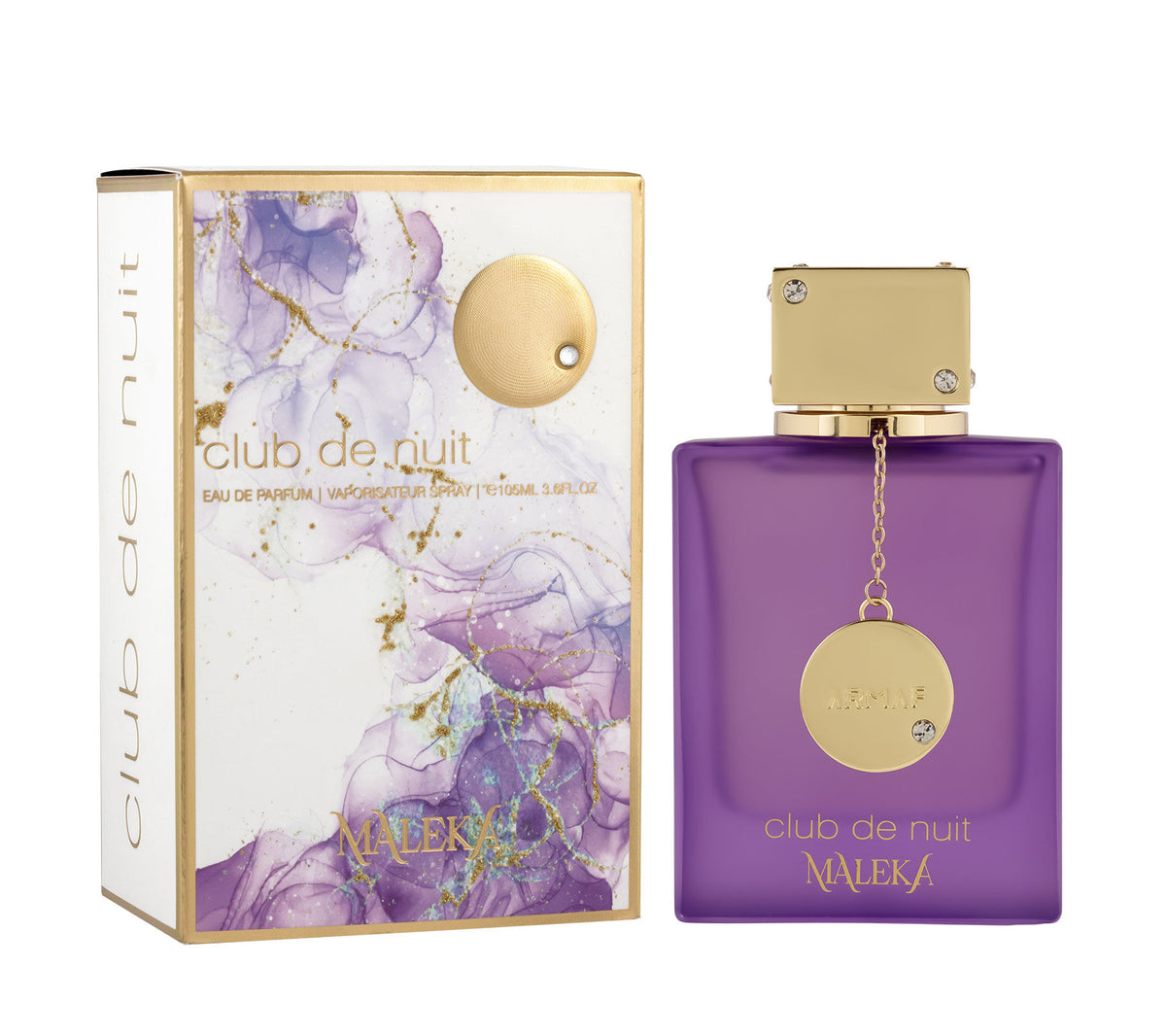 Armaf - Maleka Club de Nuit parfum