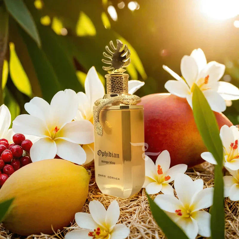 Paris Corner - Ophidian - Mango bliss