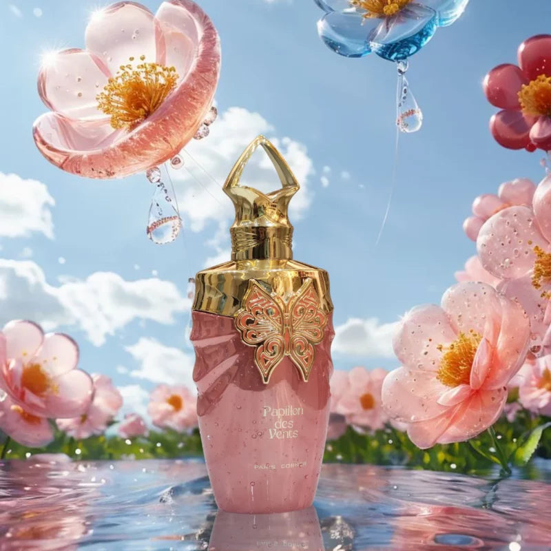 Paris Corner - Papillon des Vents