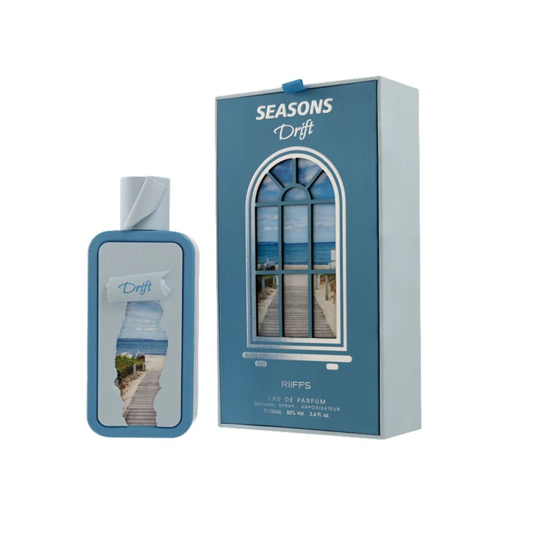 Riiffs - Seasons Drift parfum