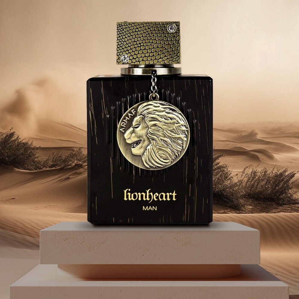 Armaf - Club de Nuit - Lionheart Man parfum
