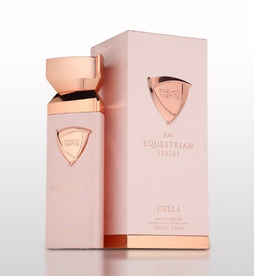 French Avenue - An Equestrian Series Della