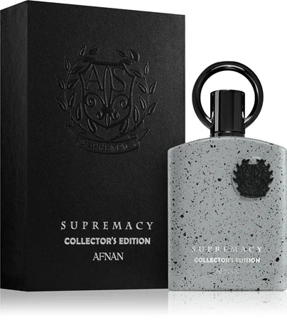 Afnan - Supremacy Collector's Edition parfum