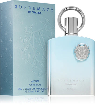 Afnan - Supremacy in Heaven parfum