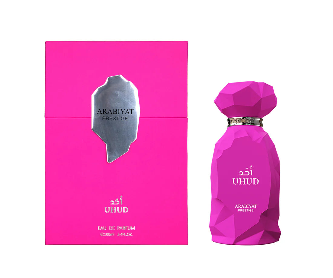Arabiyat Prestige - Uhud parfum