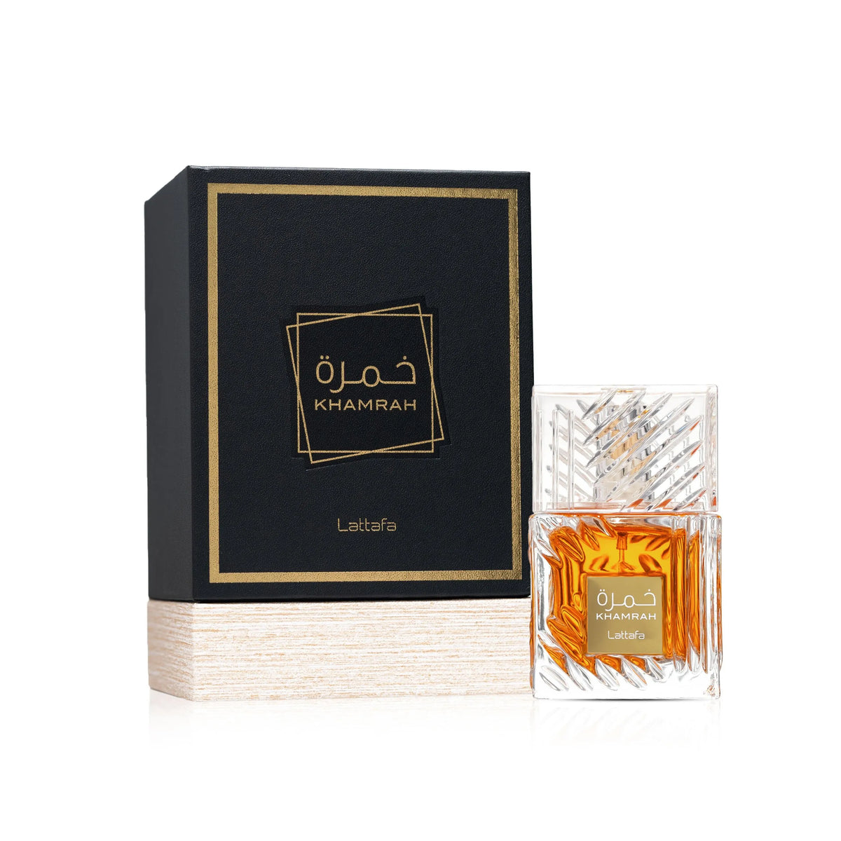 Khamra - Lattafa parfum
