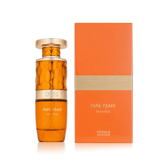 French Avenue - Papa Yeah! Extradose