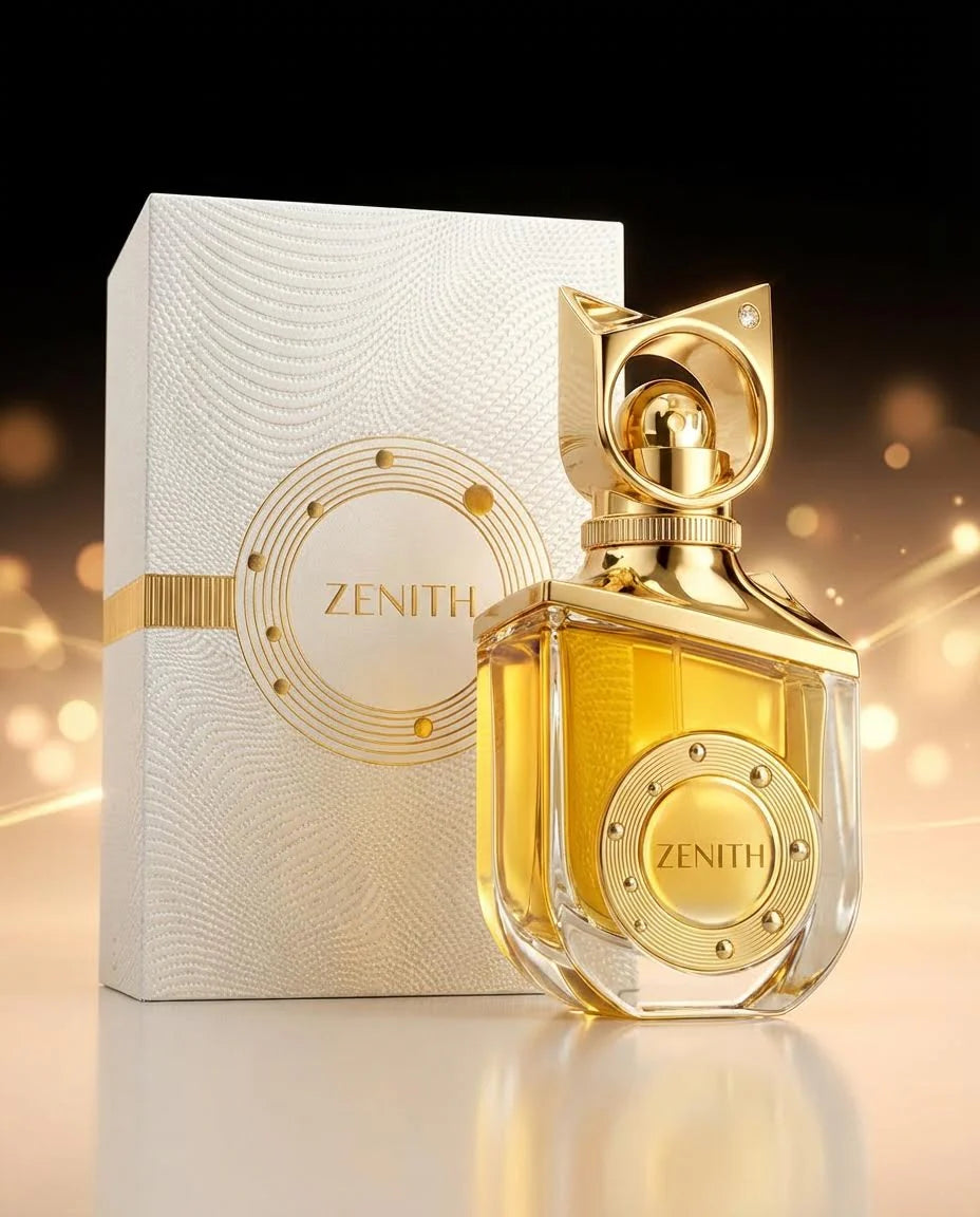Riiffs - Zenith parfum