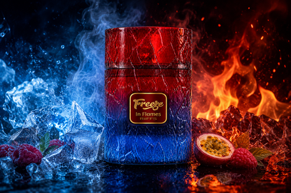 Riiffs - Freeze in Flames parfum