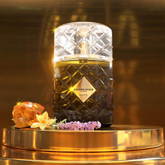 Riiffs - Golden Elixir Reserve