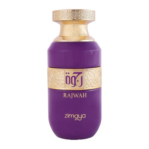 Zimaya - Rajwah