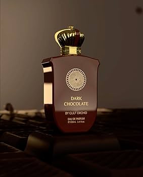 Gulf Orchid - Dark Chocolate parfum