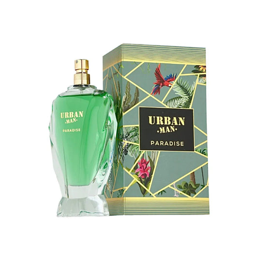 Fragrance World - Urban Man Paradise