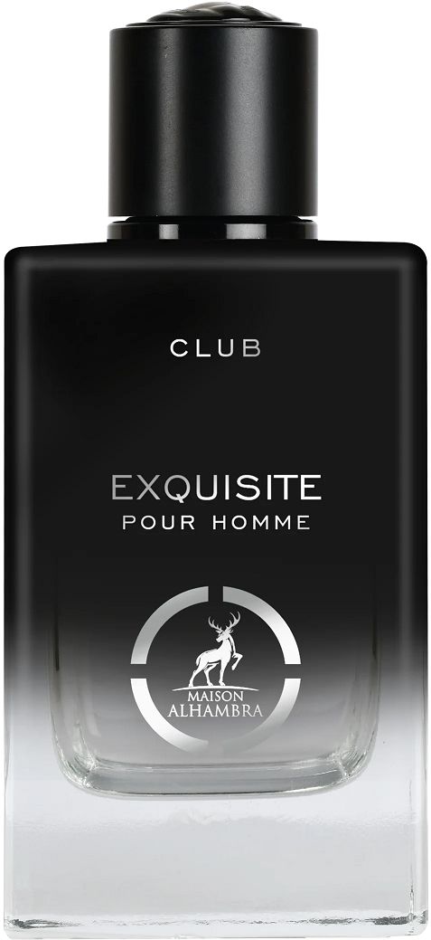 Maison Alhambra - Exquisite Club parfum