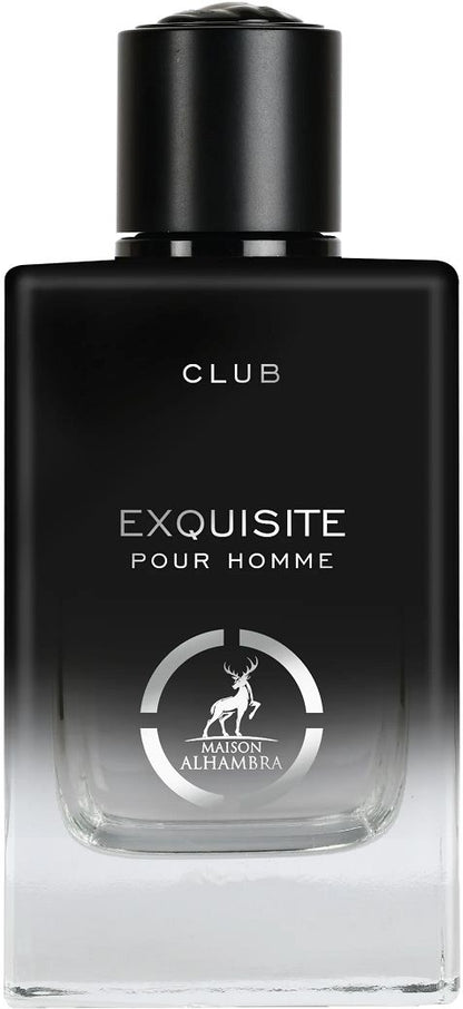 Maison Alhambra - Exquisite Club parfum