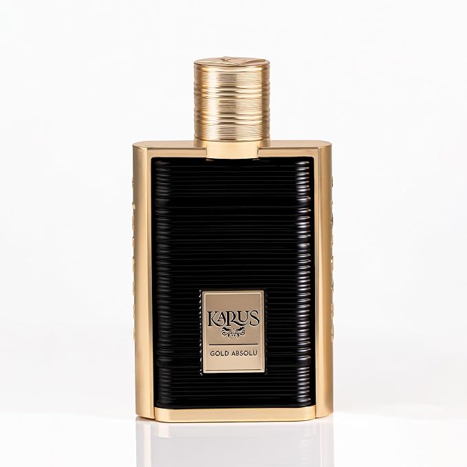 Khadlaj -Karus Gold Absolu parfum