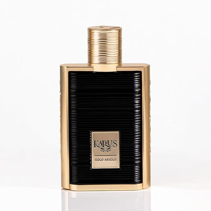 Khadlaj -Karus Gold Absolu parfum