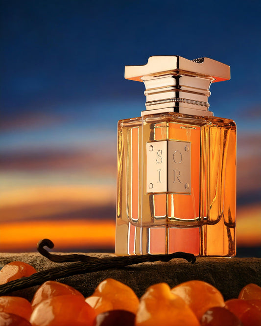 Fragrance World - Soir