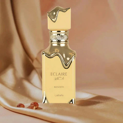 Lattafa - Eclaire Banoffi