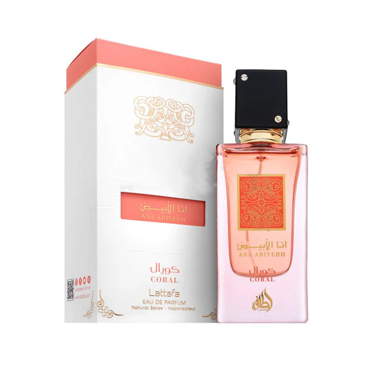 Lattafa - Coral